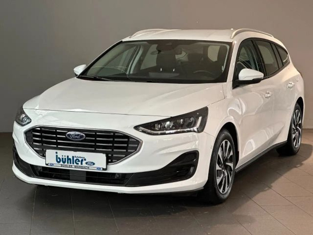 Ford Focus 2024 Diesel