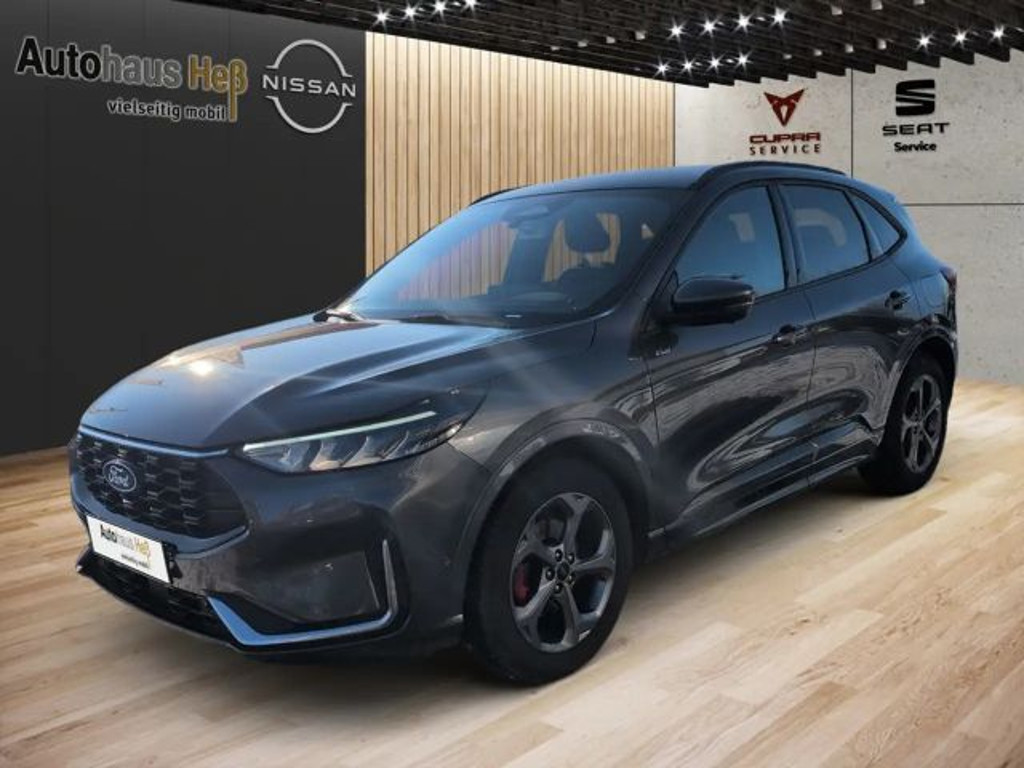 Ford Kuga 2025 Benzine