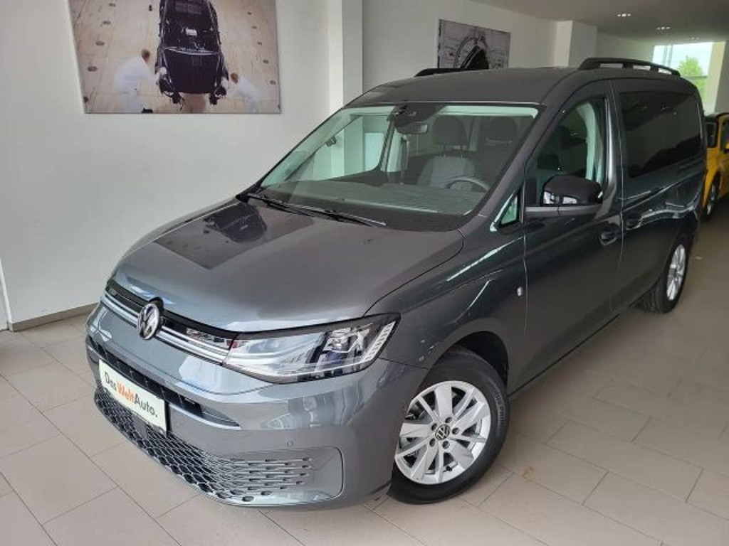 Volkswagen Caddy 2025 Diesel