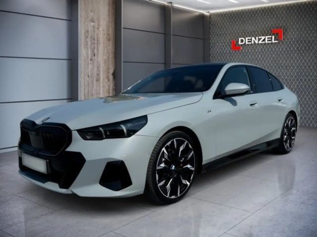 BMW 5 Serie 2024 Diesel