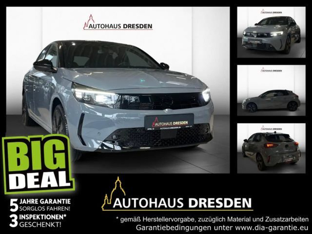 Opel Corsa 2023 Elektrisch