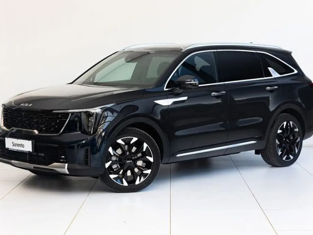 Kia Sorento 2026 Diesel