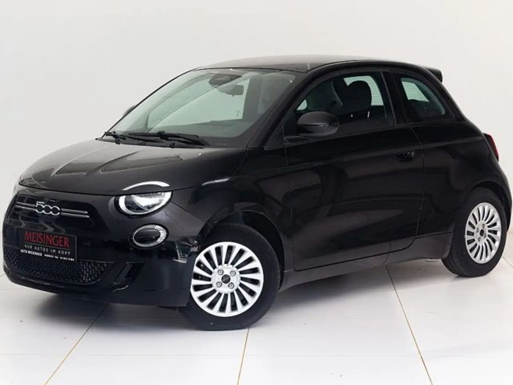 Fiat 500e 2024 Elektrisch