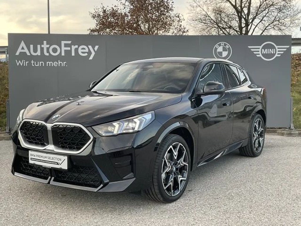 BMW X2 2026 Diesel
