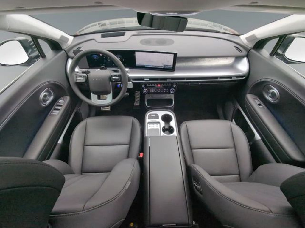 Hyundai IONIQ 9