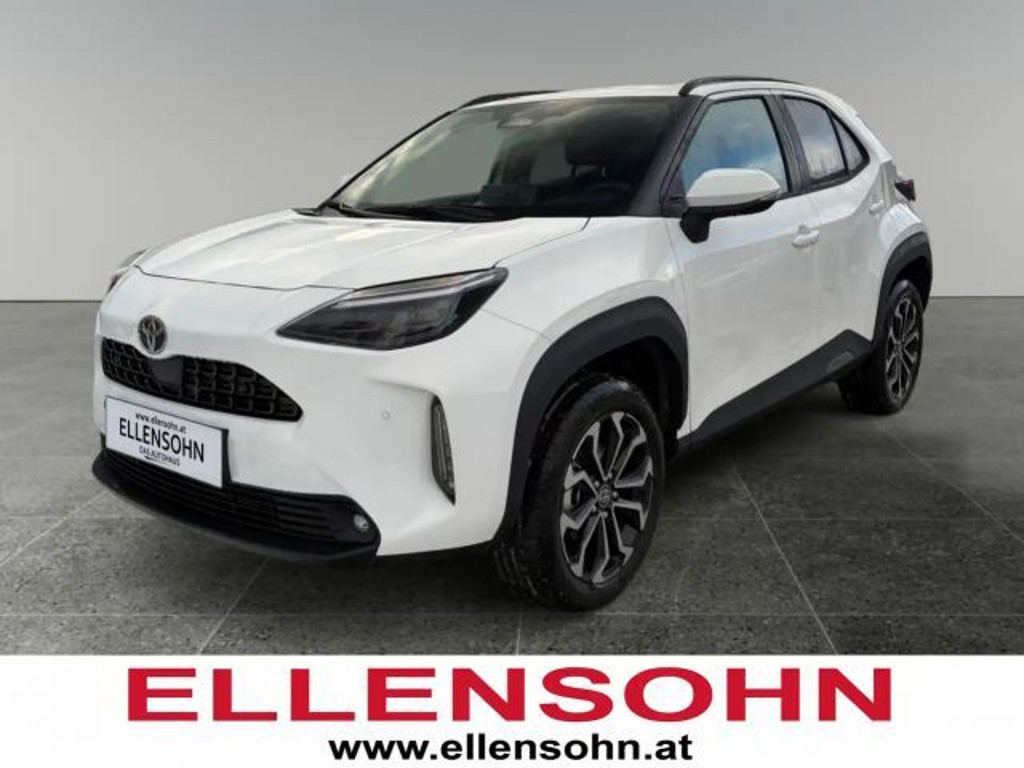 Toyota Yaris Cross 2026 Hybride Benzine