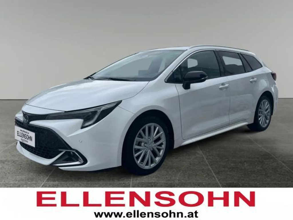 Toyota Corolla 2025 Hybride Benzine