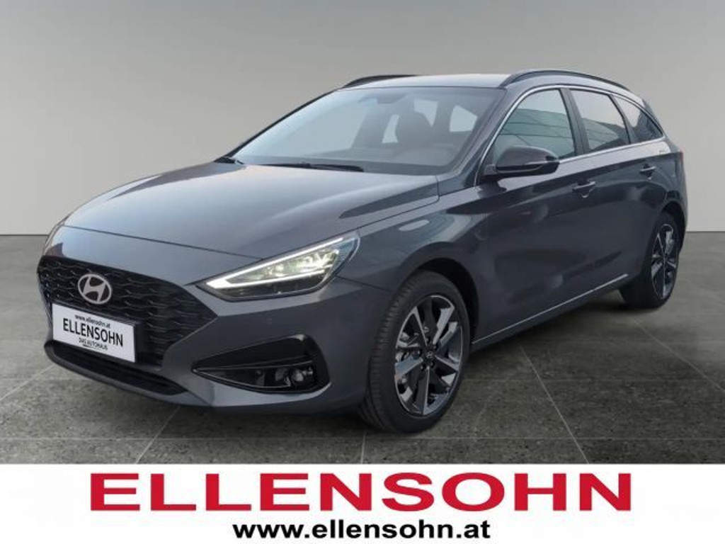 Hyundai i30 2025 Benzine