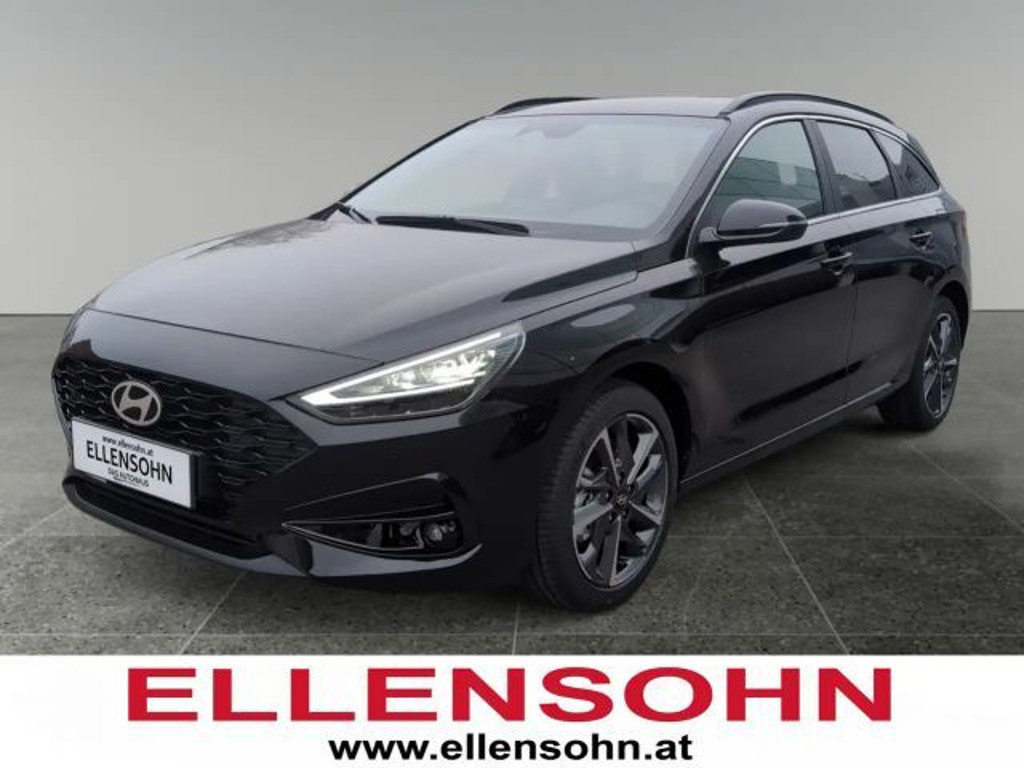 Hyundai i30 2025 Benzine