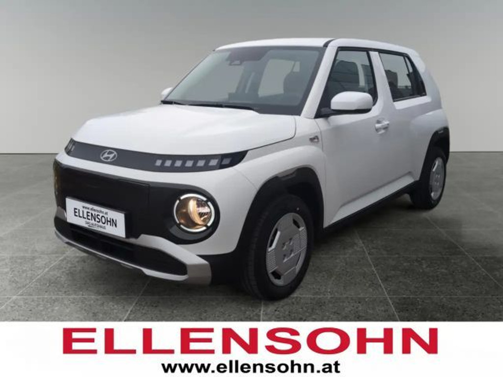 Hyundai Inster 2025 Elektrisch