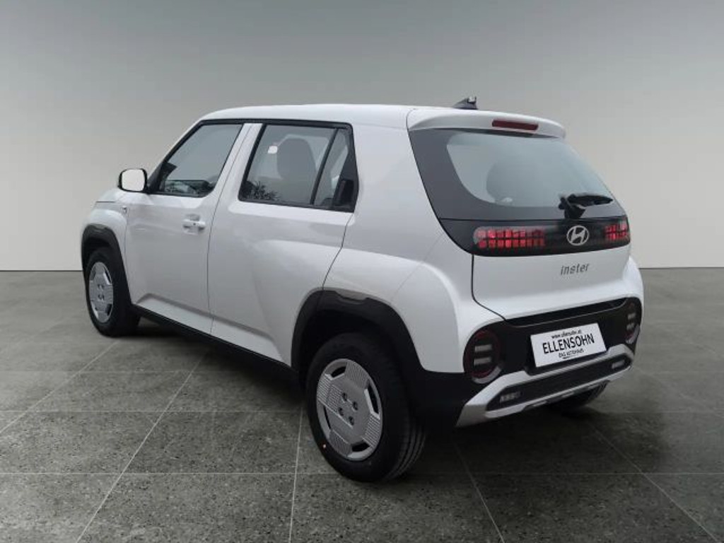 Hyundai Inster