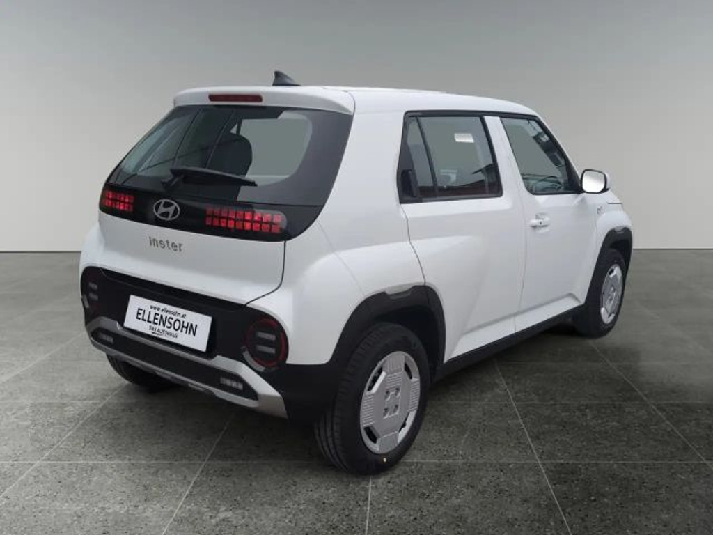 Hyundai Inster