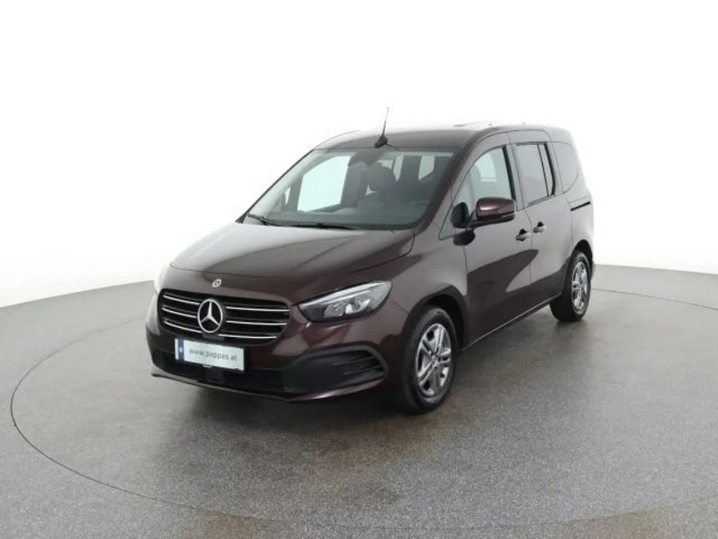 Mercedes-Benz T 180 2024 Benzine