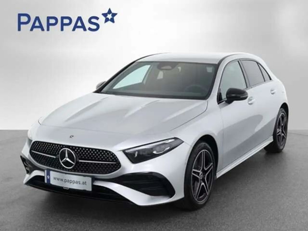 Mercedes-Benz A-Klasse 2023 Hybride Benzine