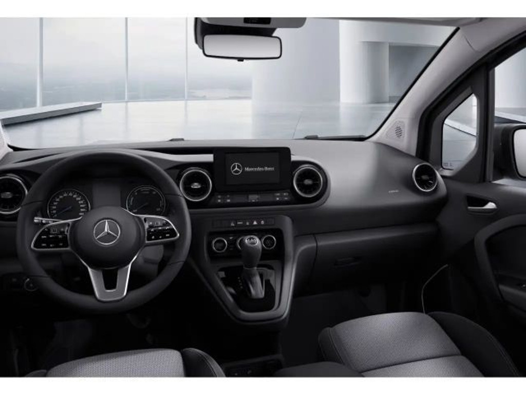 Mercedes-Benz Citan