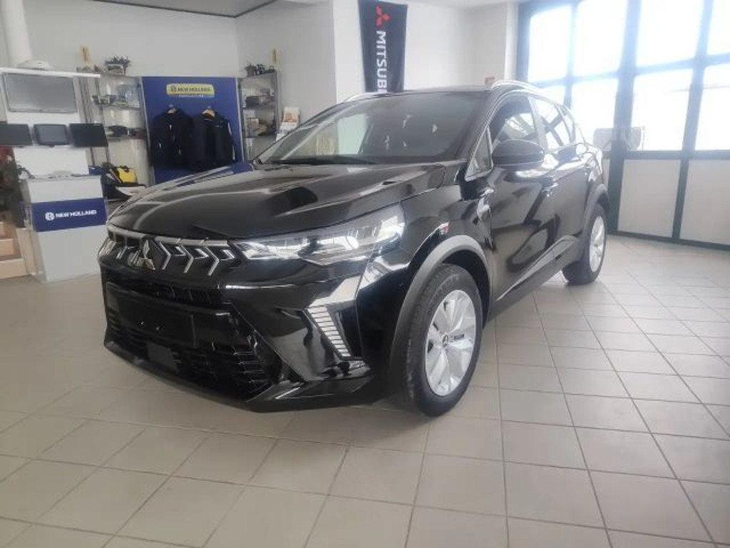 Mitsubishi ASX 2025 Benzine