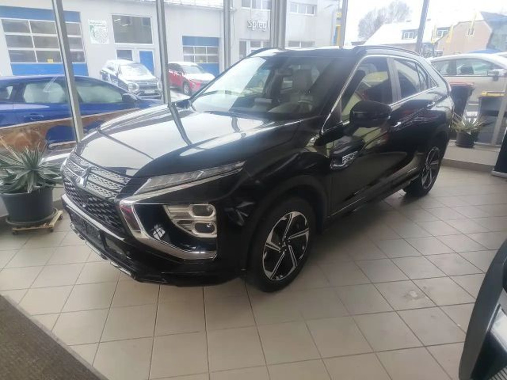 Mitsubishi Eclipse Cross 2024 Hybride Benzine