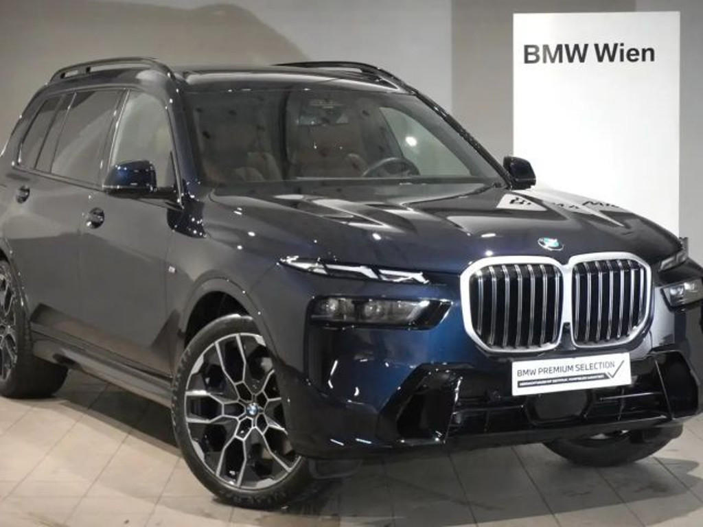 BMW X7 2023 Diesel
