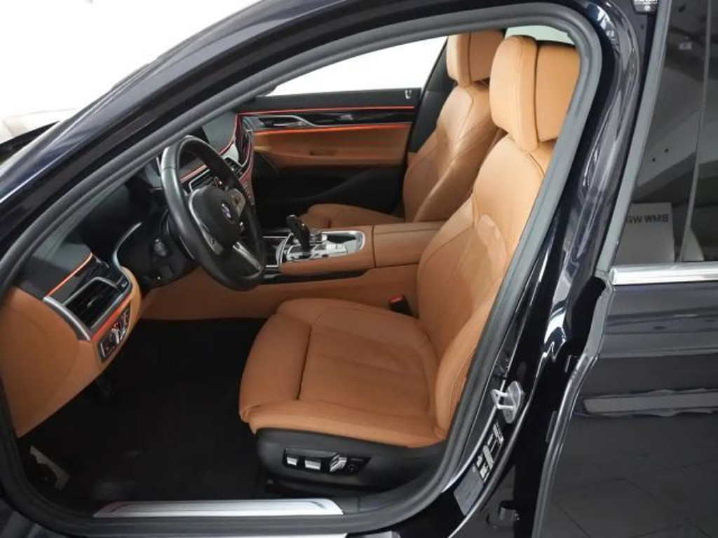 BMW 7 Serie