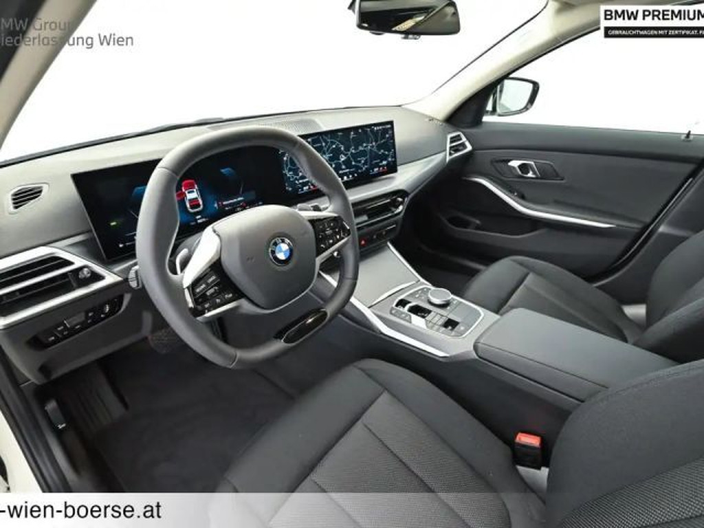BMW 3 Serie