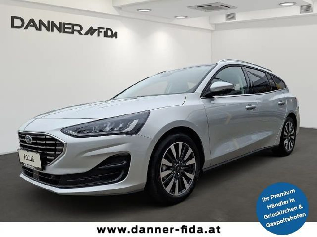 Ford Focus 2025 Diesel