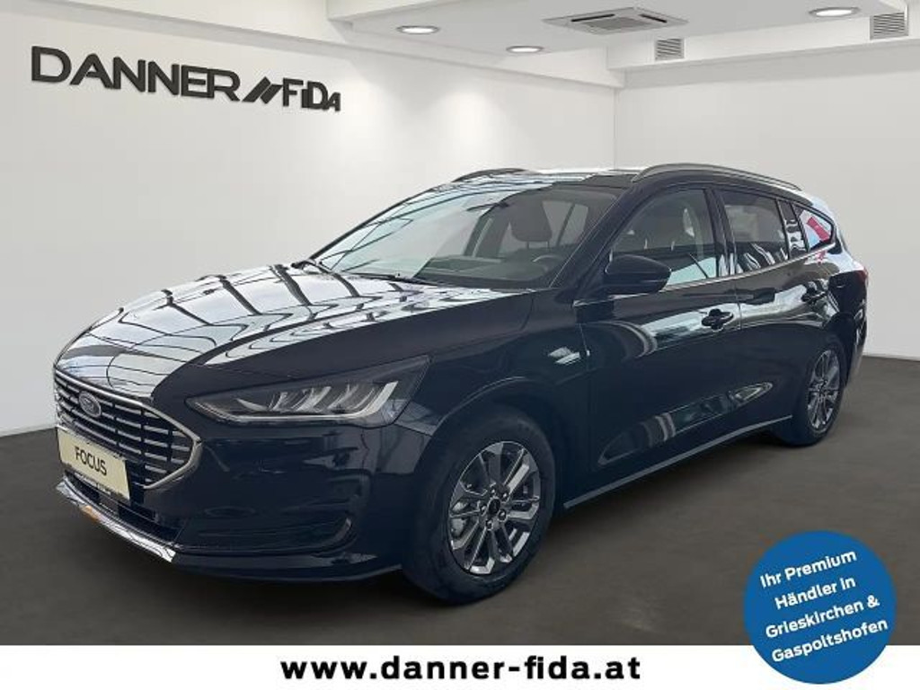 Ford Focus 2025 Diesel