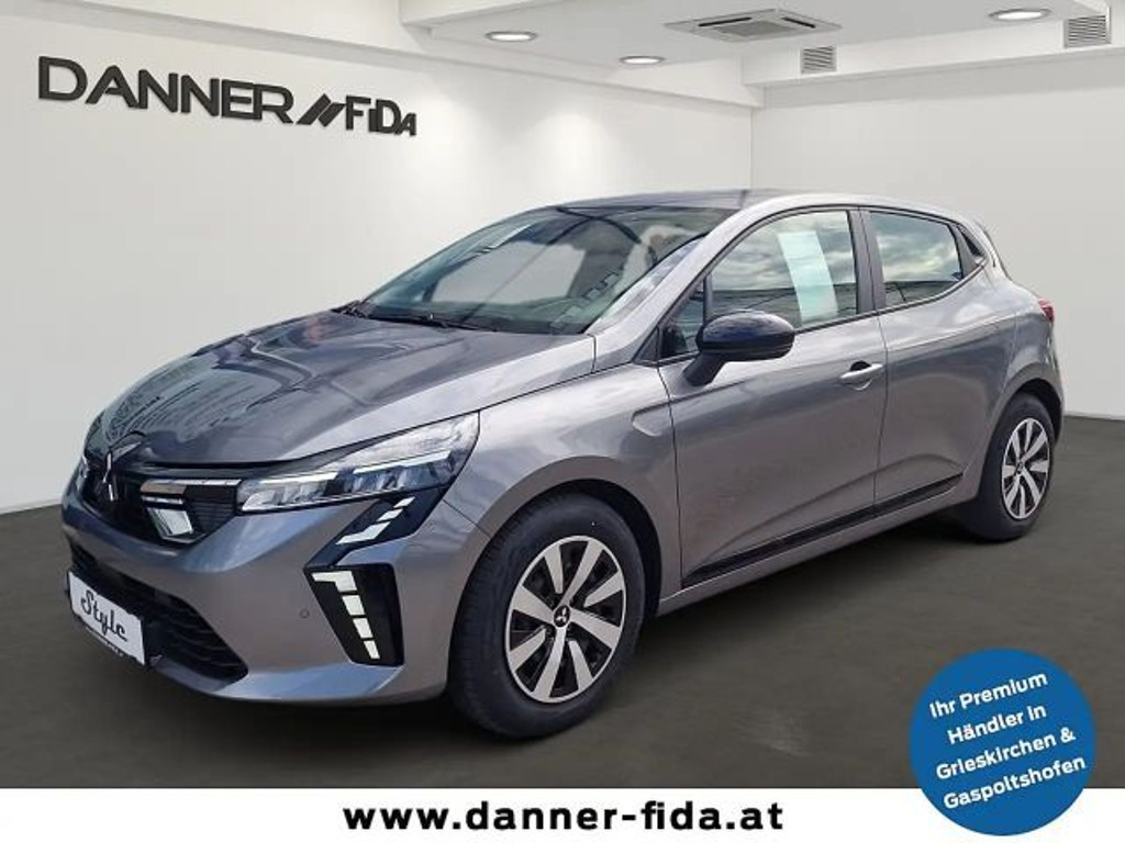 Mitsubishi Colt 2025 Benzine