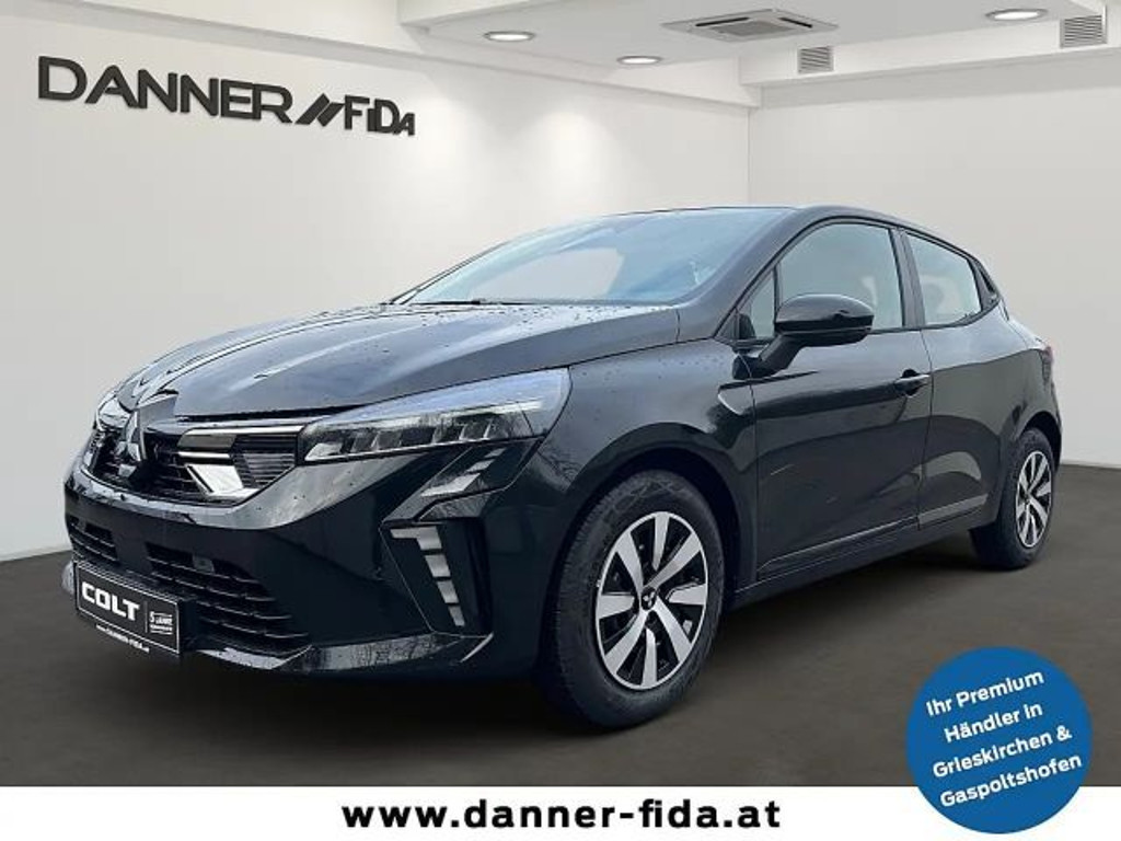 Mitsubishi Colt 2025 Benzine