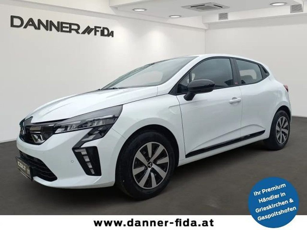 Mitsubishi Colt 2025 Benzine