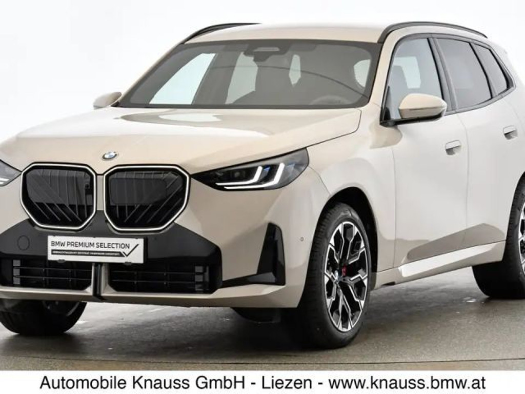 BMW X3 2025 Diesel