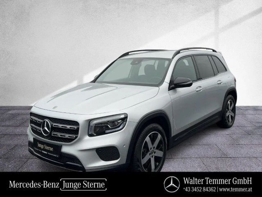 Mercedes-Benz GLB-Klasse 2024 Diesel