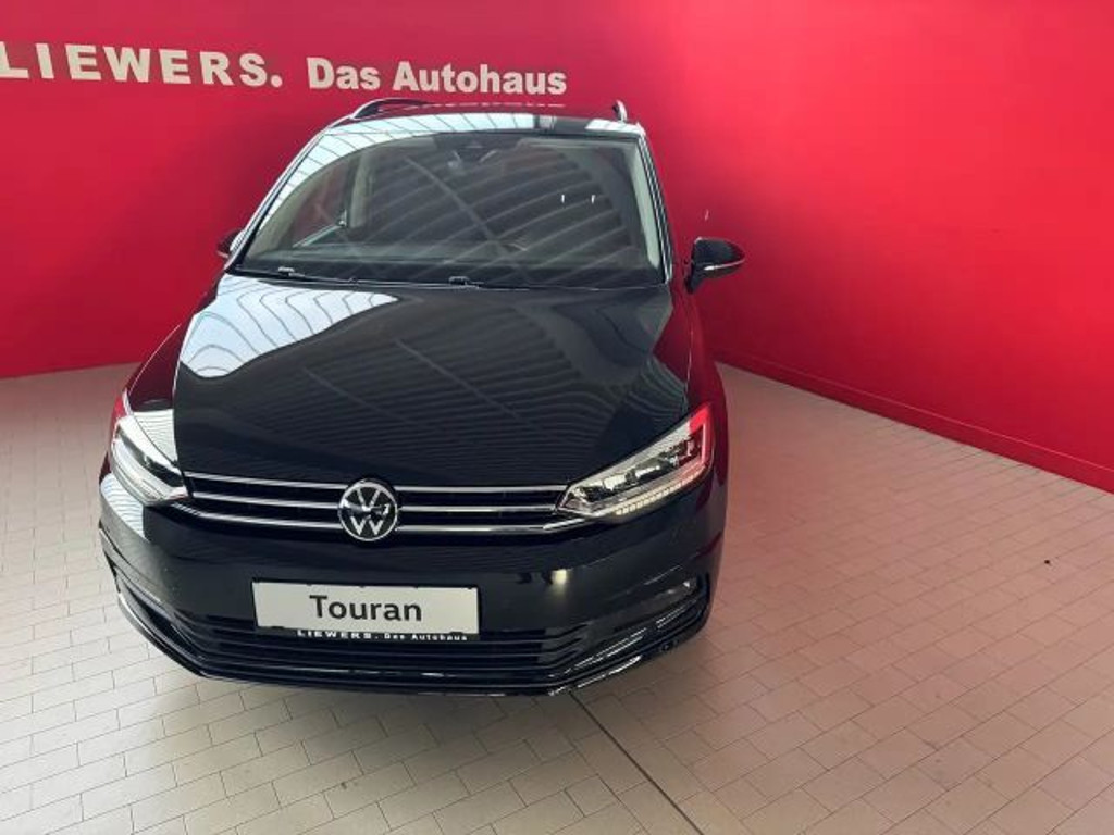 Volkswagen Touran 2025 Diesel