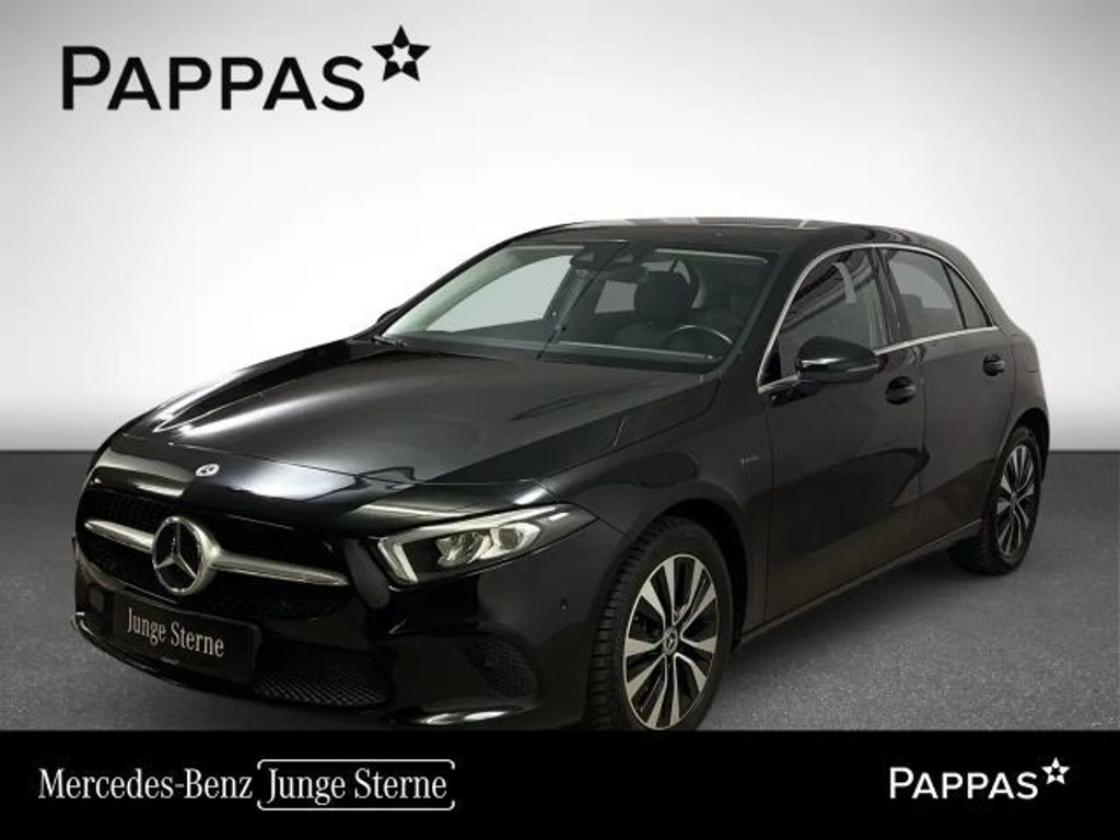 Mercedes-Benz A-Klasse 2021 Hybride Benzine