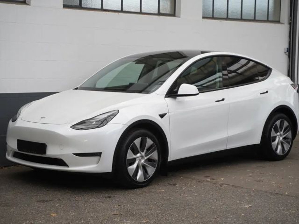 Tesla Model Y 2023 Elektrisch