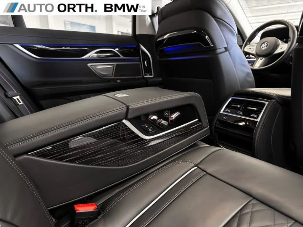 BMW 7 Serie