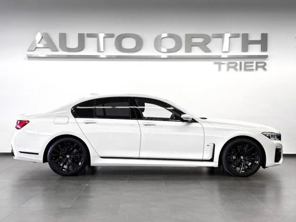 BMW 7 Serie