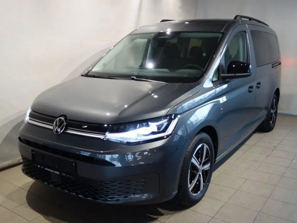 Volkswagen Caddy 2026 Diesel