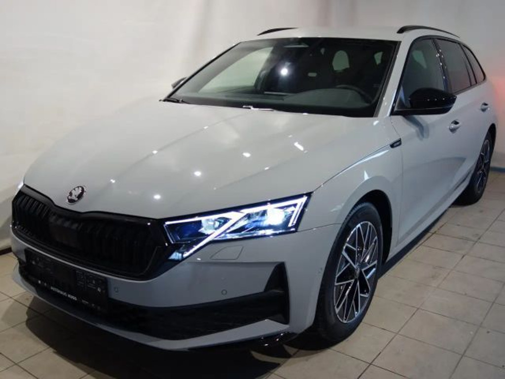 Skoda Octavia 2026 Diesel