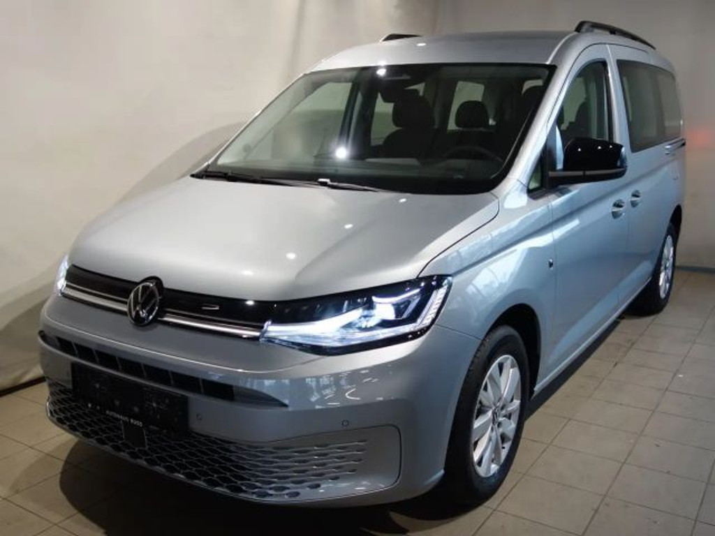 Volkswagen Caddy 2026 Benzine