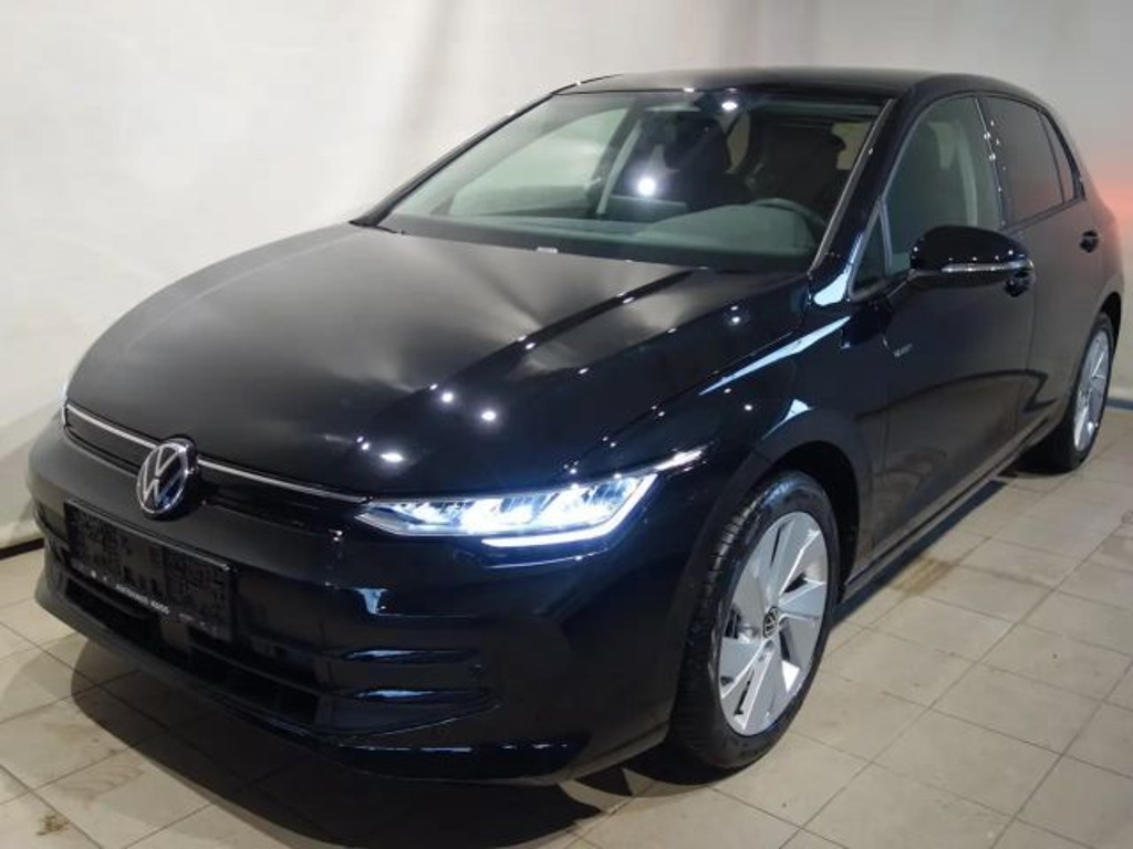 Volkswagen Golf 2026 Benzine