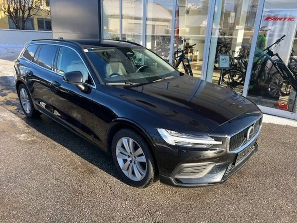 Volvo V60 2023 Benzine