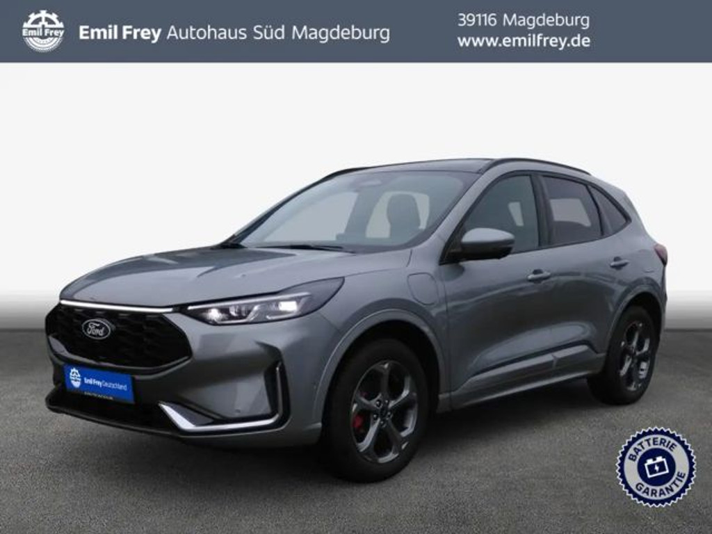 Ford Kuga 2024 Hybride Benzine