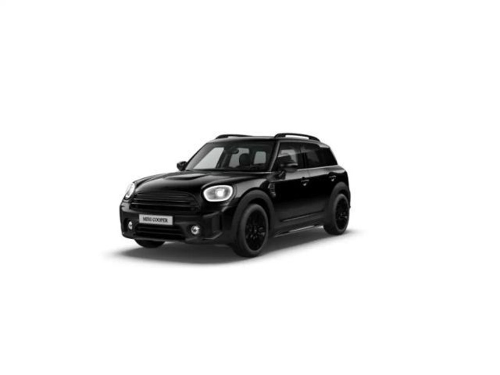 Mini Cooper Countryman 2023 Benzine