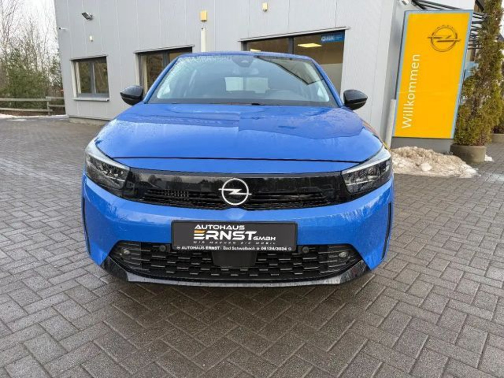 Opel Corsa 2025 Benzine