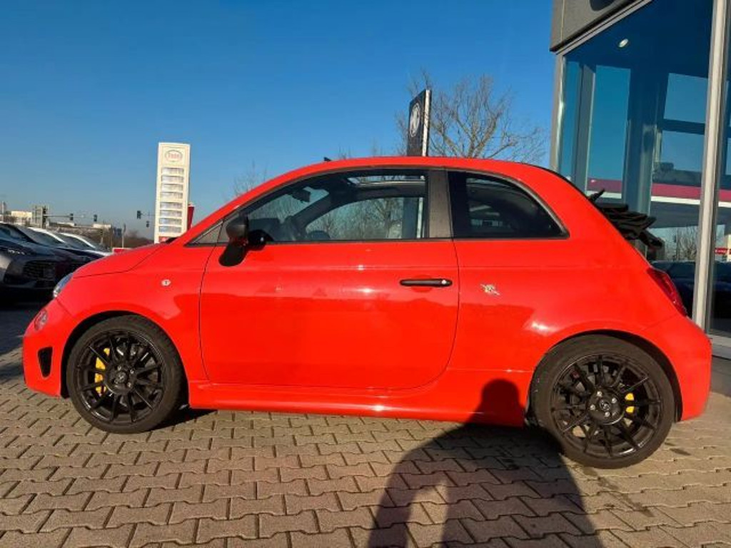 Abarth 695