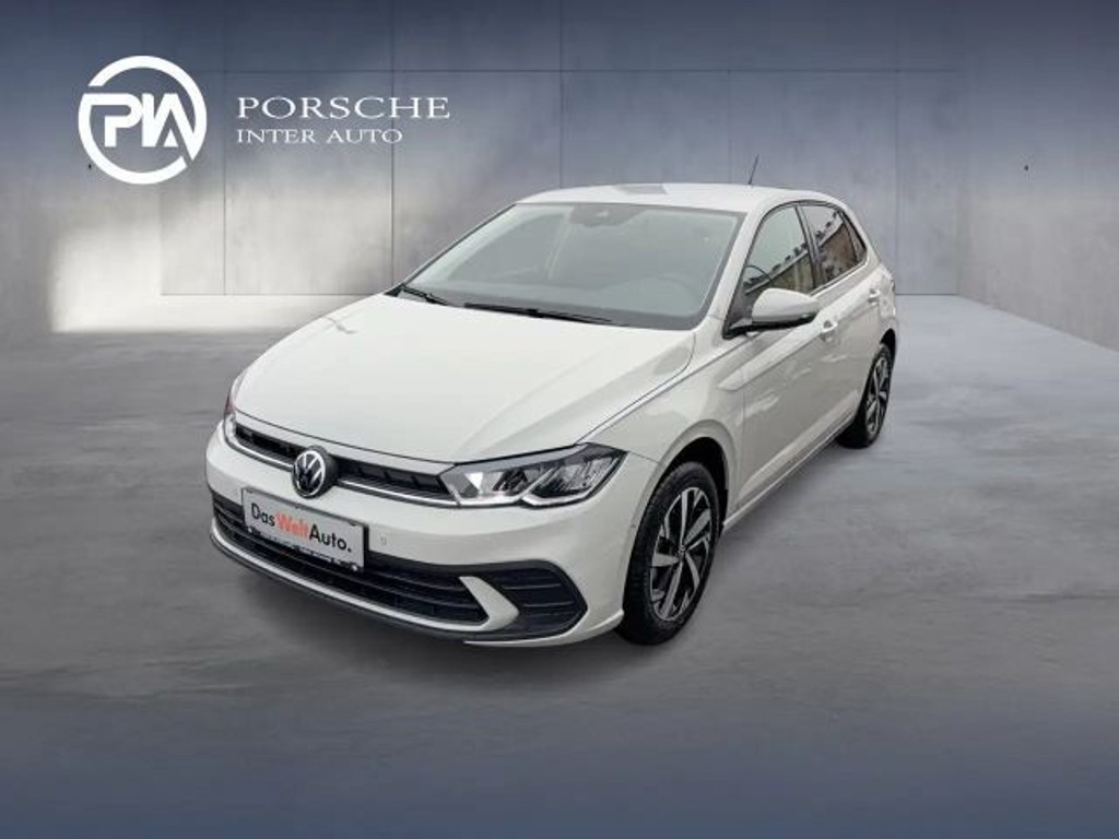 Volkswagen Polo 2025 Benzine