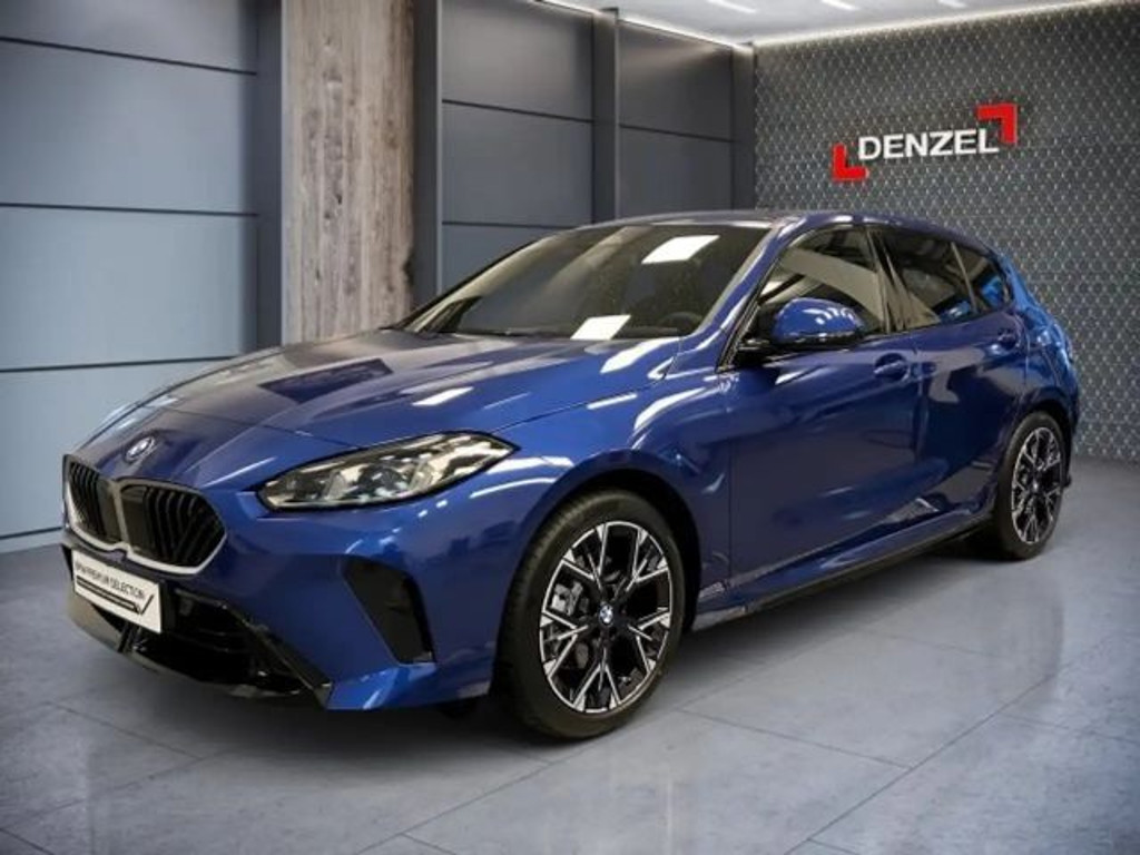 BMW 1 Serie 2025 Diesel