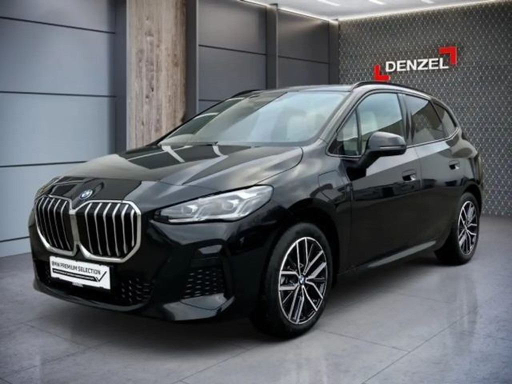 BMW 2 Serie 2025 Hybride Benzine