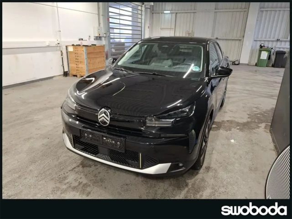 Citroën C4 2025 Benzine