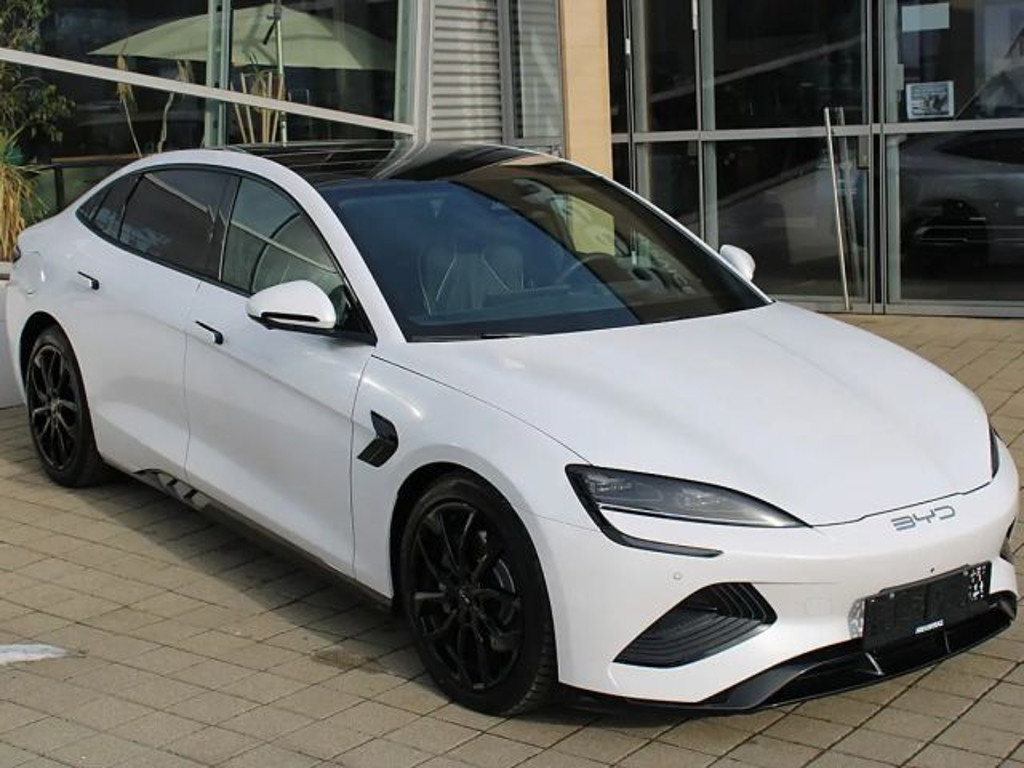 BYD Seal 2024 Elektrisch